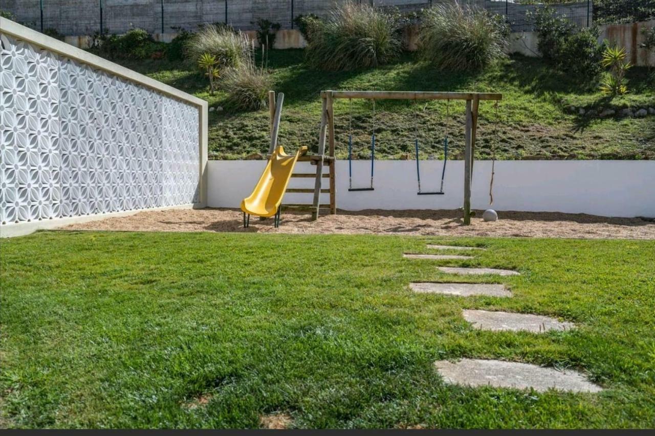 Ferienwohnung Enya Mafra Exterior foto