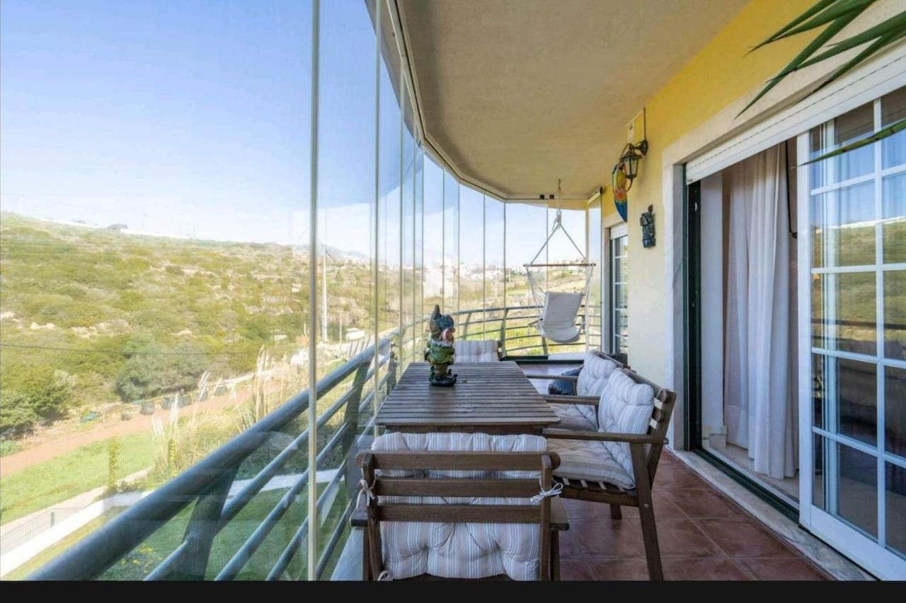 Ferienwohnung Enya Mafra Exterior foto