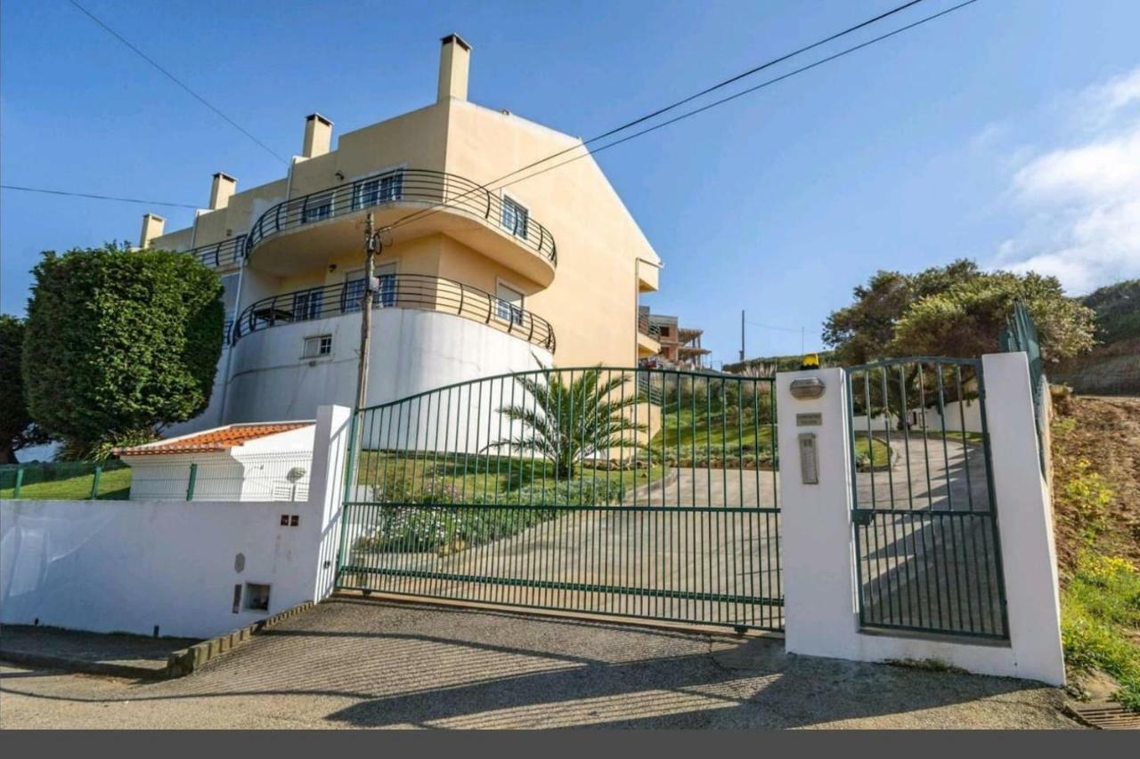 Ferienwohnung Enya Mafra Exterior foto
