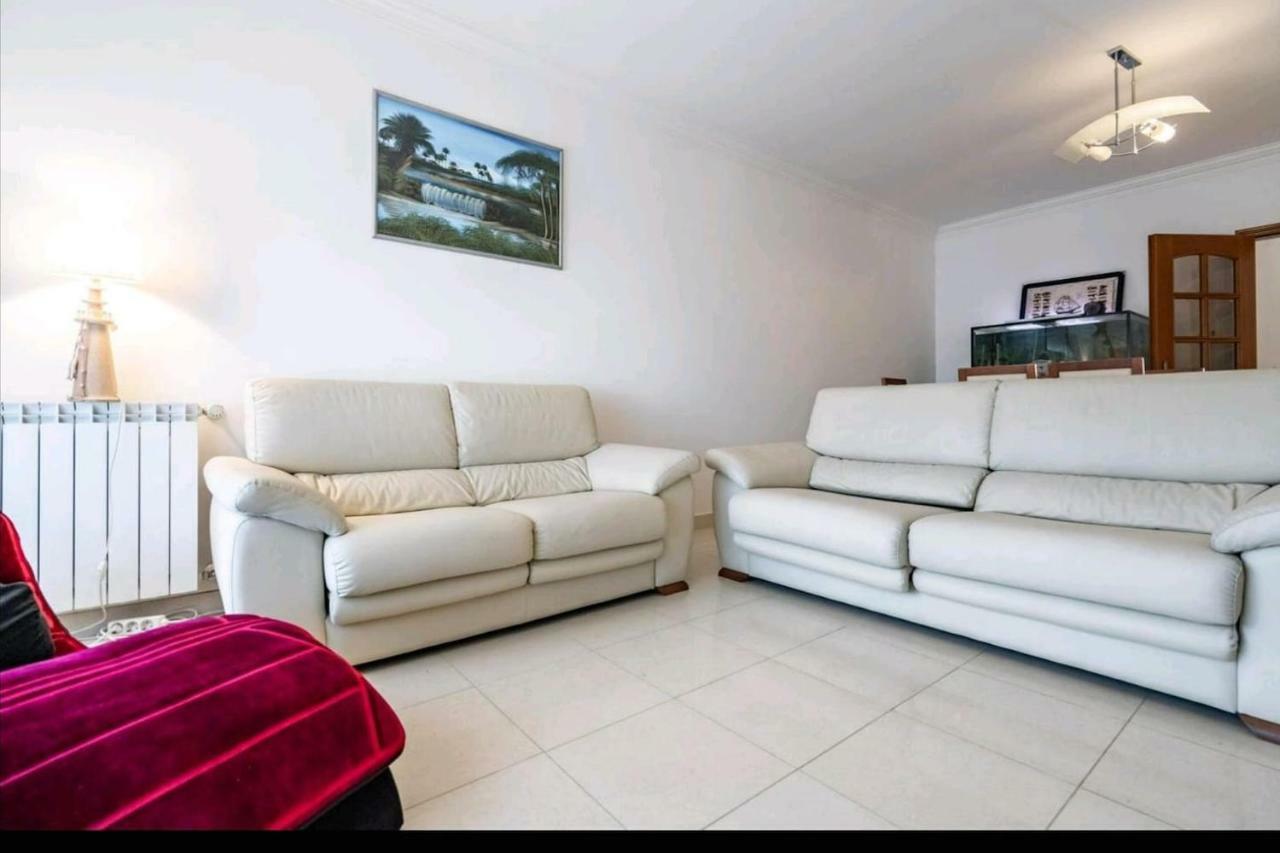 Ferienwohnung Enya Mafra Exterior foto