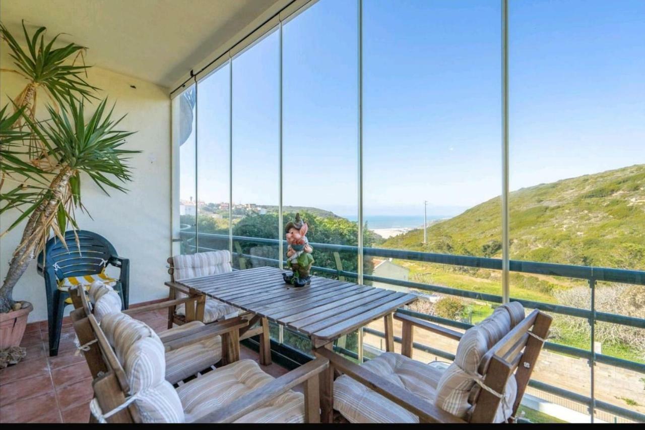 Ferienwohnung Enya Mafra Exterior foto
