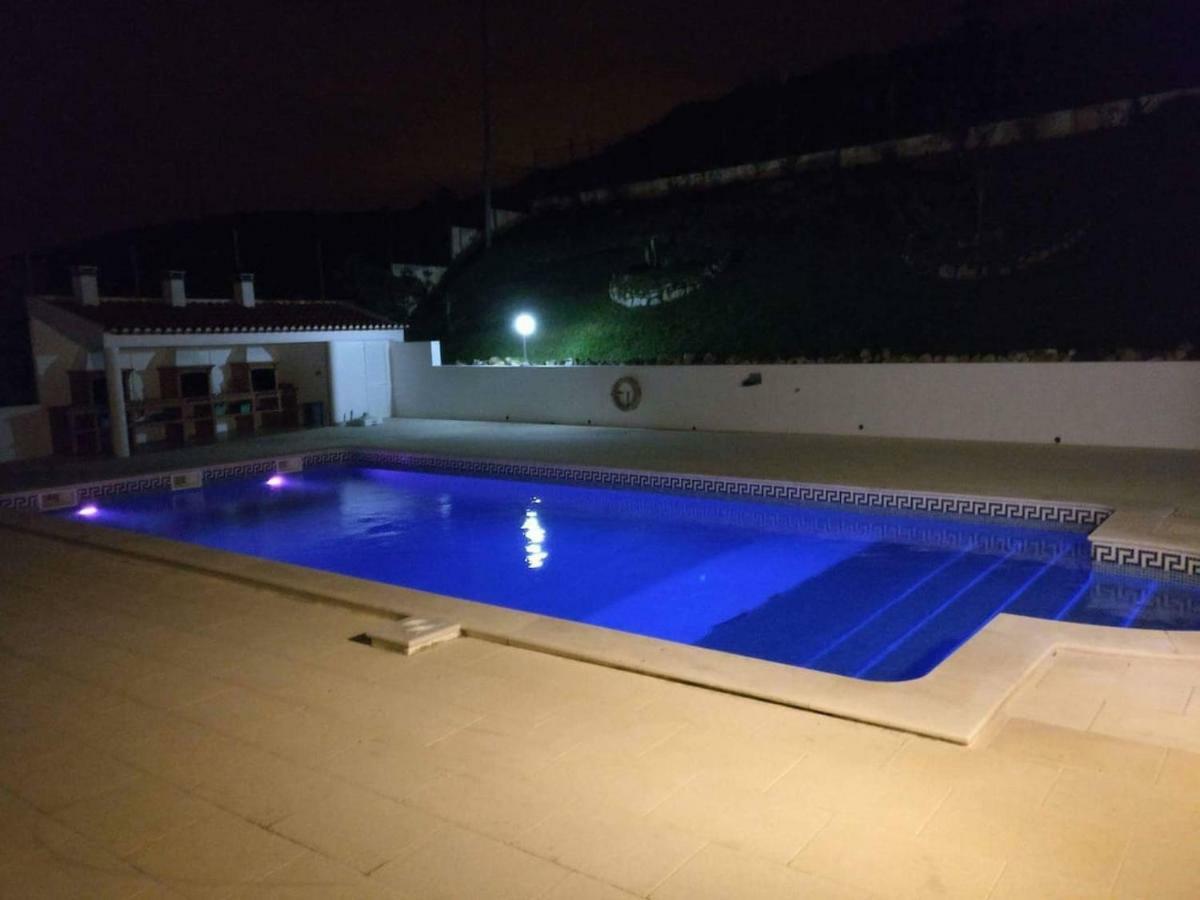 Ferienwohnung Enya Mafra Exterior foto