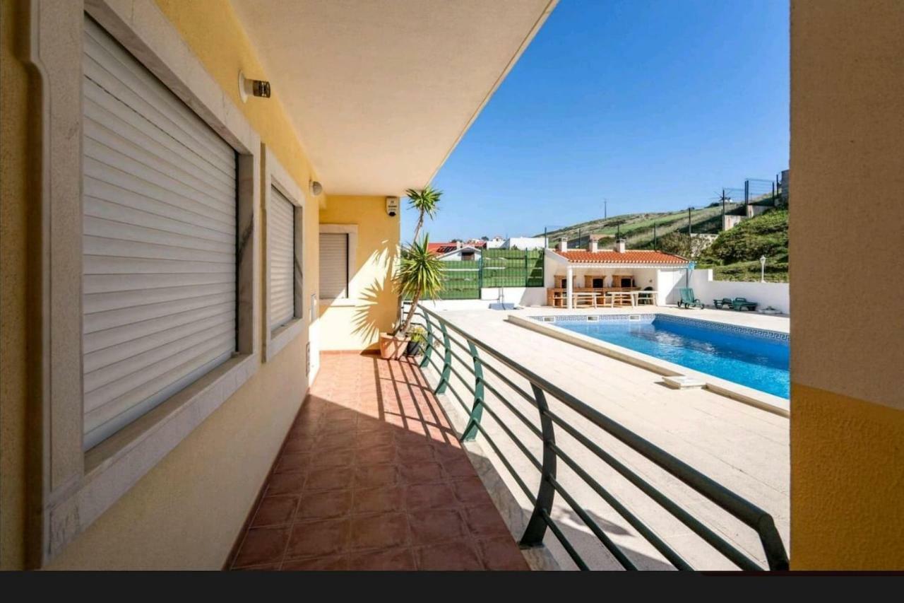 Ferienwohnung Enya Mafra Exterior foto